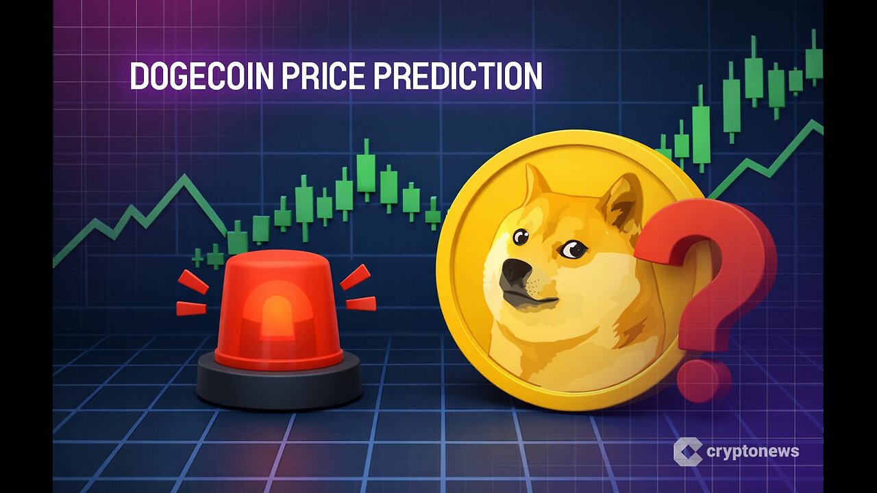 Dogecoin Price Prediction: What’s About to Happen Could Make or Break DOGE Forever