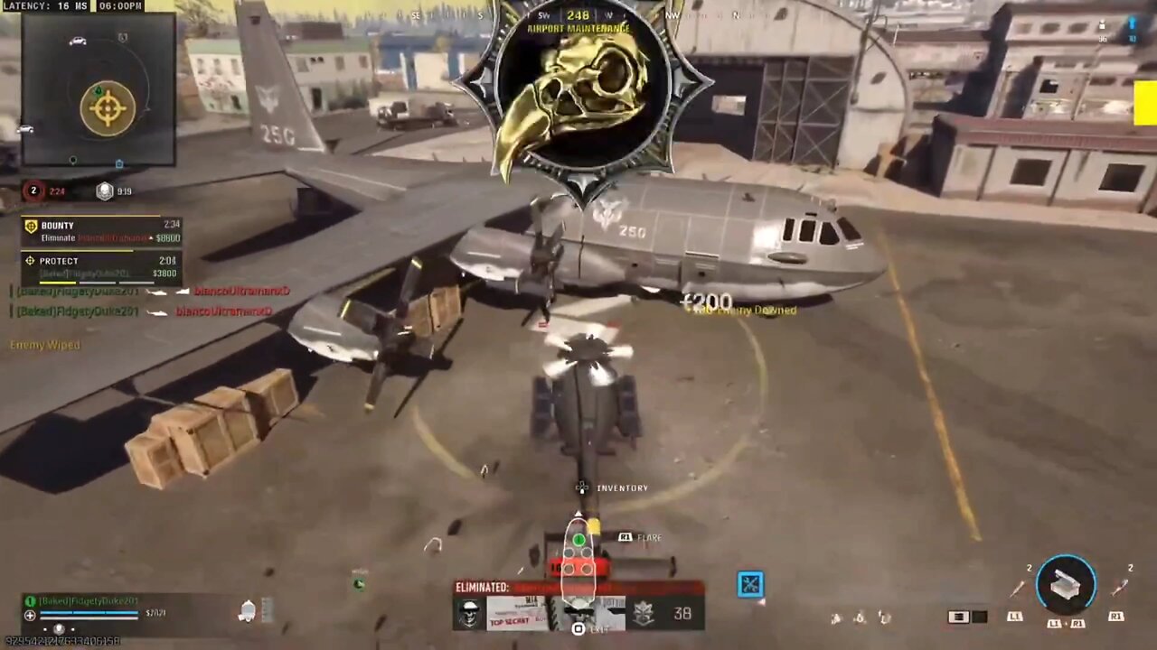 Battle Royale - Crazy Ending 🤪