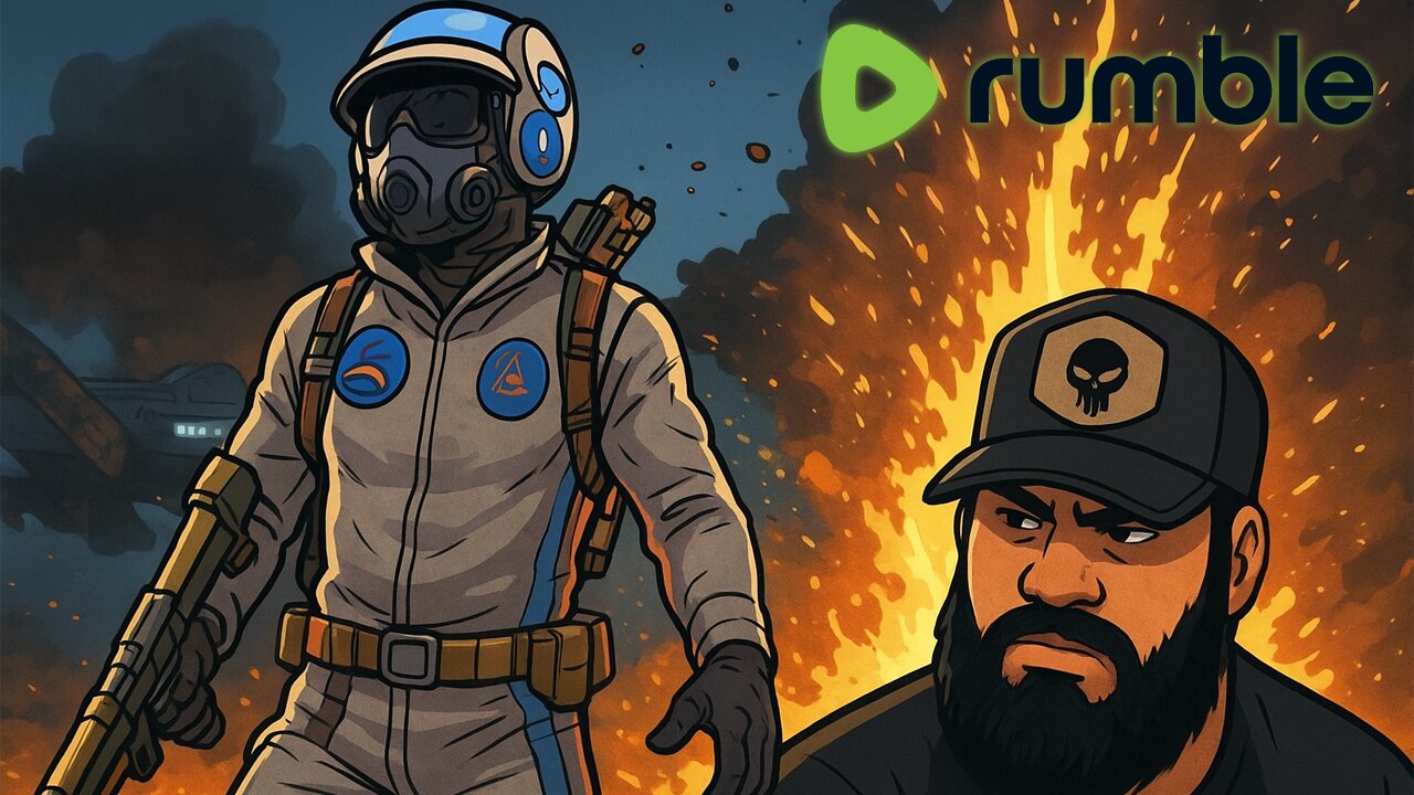 💚 Arc Raider I'm way Behind 💚