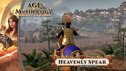 Age Of Mythology Retold | Diversion