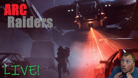 ARC Raiders Time to Die Again?