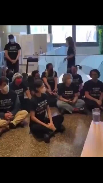 🚨🔍 EXPOSED: Google’s dark geopolitical influence