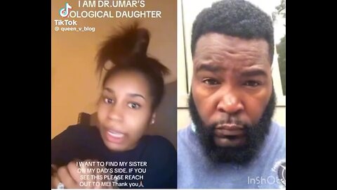 Dr. Umar Johnson Rebuke!‼️…..📖