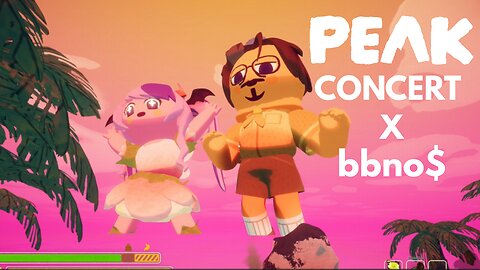 BBNO$ x PEAK | FULL CONCERT