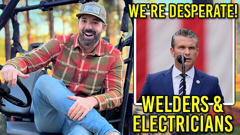 Schools that TURNED on the Trades are now APOLOGIZING! | Buddy Brown