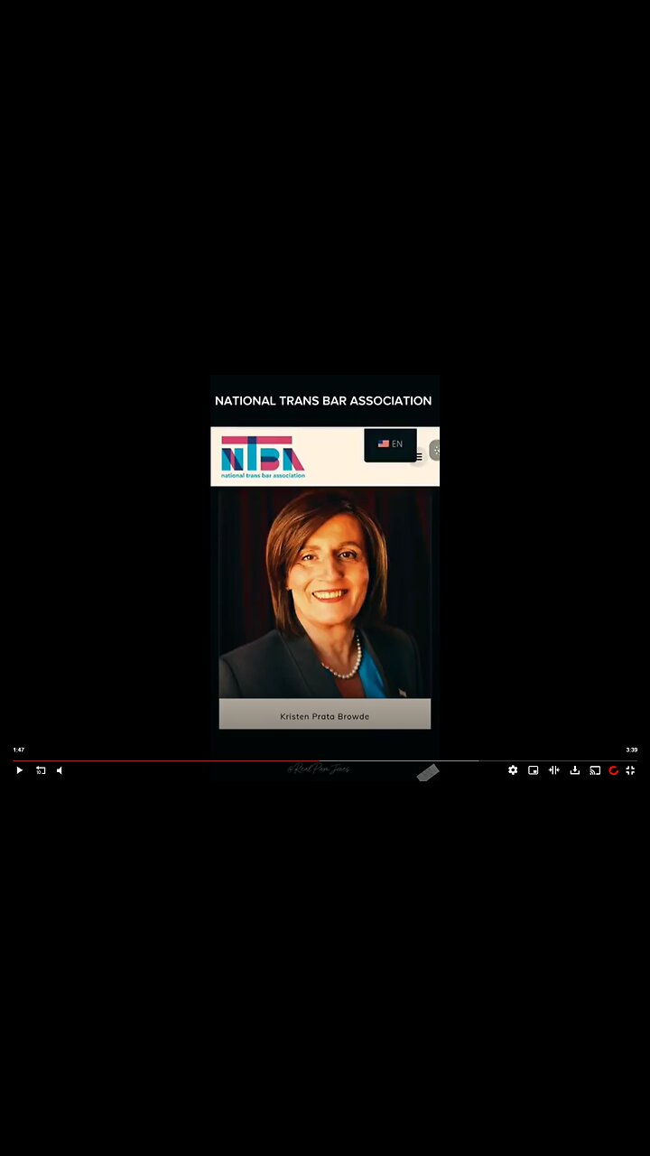 EGI Trans Bar Assoc. (Pam Jones for Liberty)