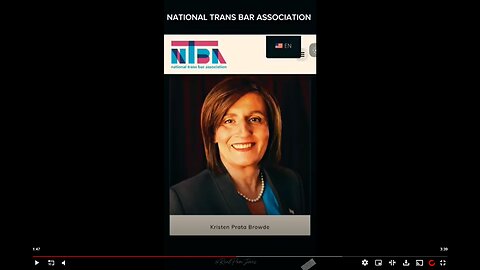 EGI Trans Bar Assoc. (Pam Jones for Liberty)