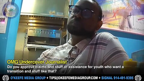 UNDERCOVER VIDEO: “Parents Don’t Need to Know That You’re Transitioning,” Nevada