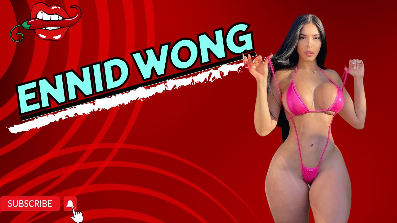 MX - Ennid Wong