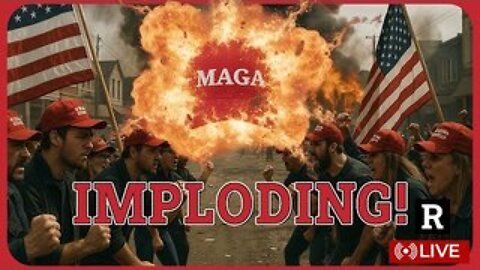 Trump Makes HUGE Announcement Trying To Save MAGA, Cost of Living & Israel CRUSHED GOP