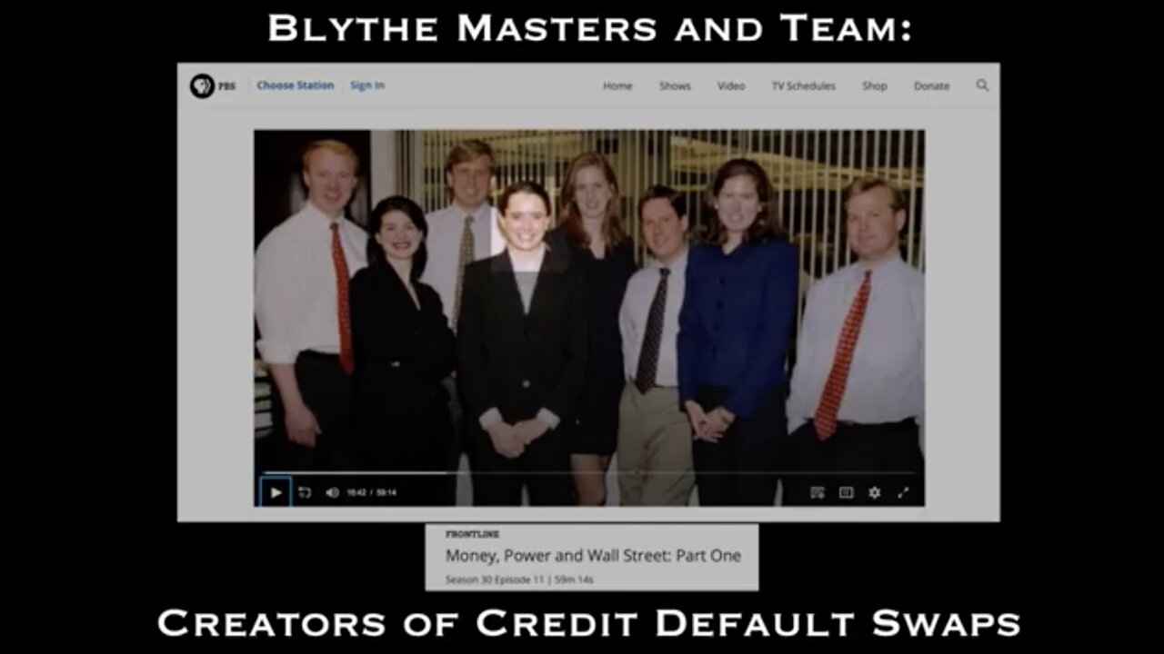 NWO Volume Two_ The Illusion of Money