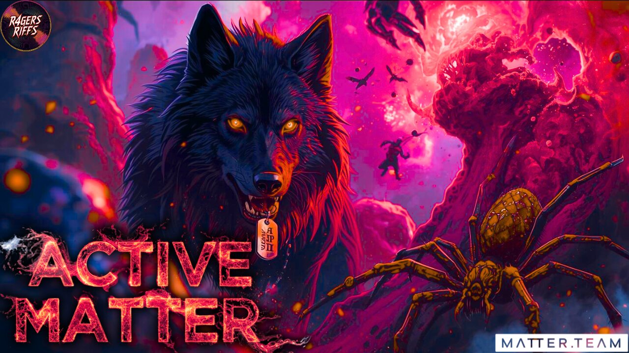 THERMAL TOXICITY - ACTIVE MATTER W/ AKAGUMO