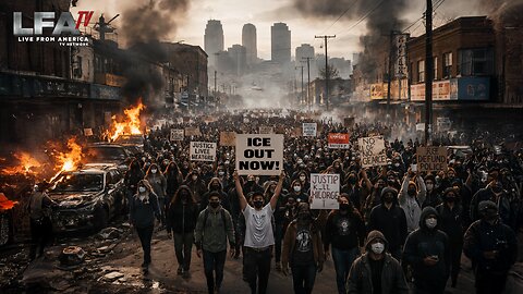 INVOKE THE INSURRECTION ACT!