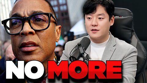 Why Don Lemon Should Be Thrown in Prison | TimCast IRL