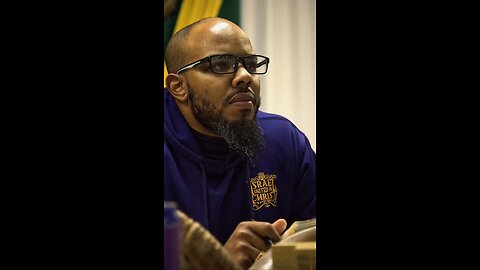 Stay Strong in The Lord 💪🏾