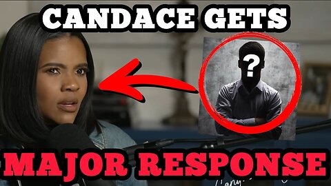 Candace Owens Just UNLEASHED NEW EVIDENCE — And It Triggered a HIGH-LEVEL RESPONSE