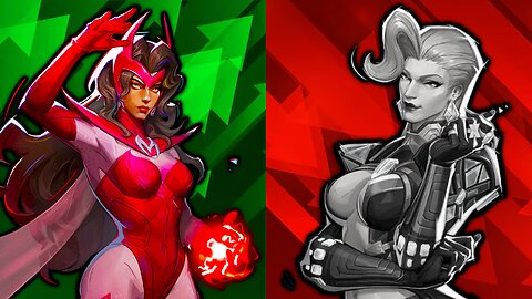 BEST Heroes To WIN MORE in Marvel Rivals Annihilation (18vs18)