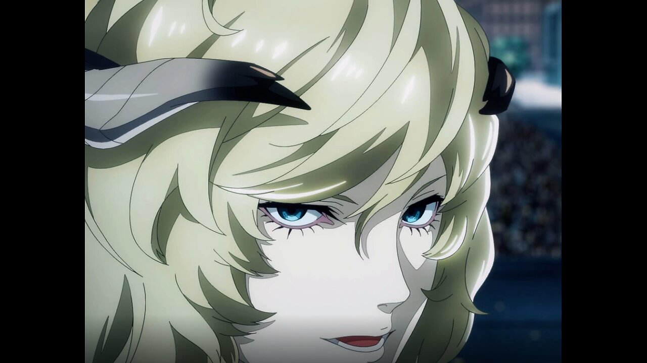 Let's Play METAPHOR: REFANTAZIO p4