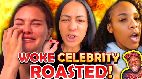 🚨Selena Gomez ROASTED For Posting WOKE CRYING Video SOBBING Over Illegal CRIMINALS Being DEPORTED!