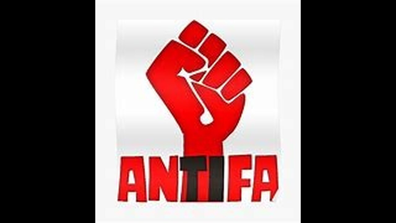 Antifa plus the Left, equals CIVIL WAR prove me wrong?