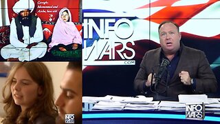 SHOCKING: Globalist Propaganda Tells Kids To Get A Muslim Boyfriend