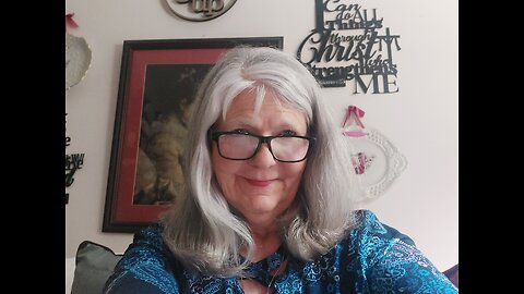 What God Told Me This Morning