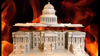 The Capitol Rat House on X