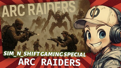 ARC Raiders: Dropping Into the Chaos