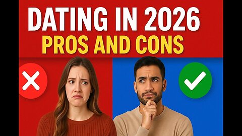 Dating in 2026: Has Love Gone Pay-to-Play?