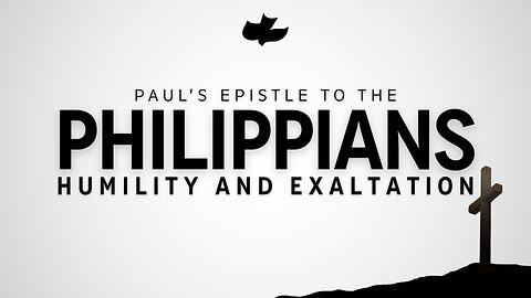 Sunday 11.02.2025 9AM - Humility and Exaltation