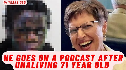 Scoop on the 14-Year-Old Suspect Caught in the Murder of Shahnaz Pestonji