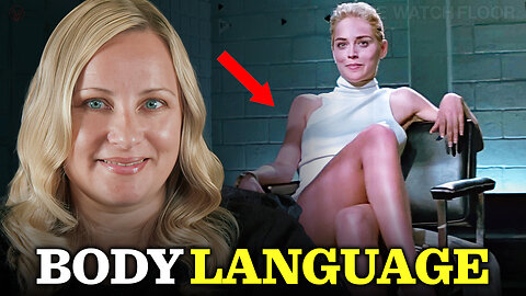 CIA Targeter Reveals How To Spot A Liar