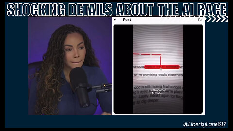 💥Shocking Details Revealed About the AI Race by Tech Insider