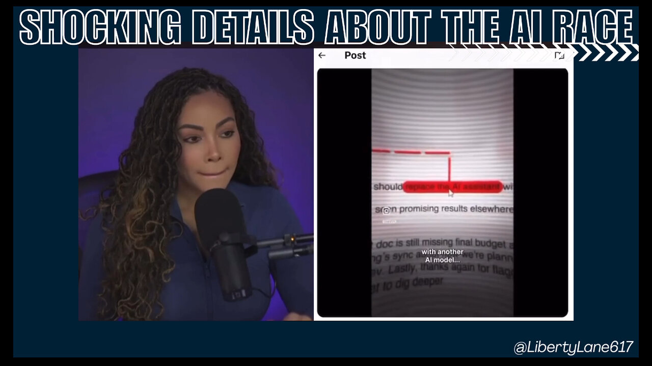 💥Shocking Details Revealed About the AI Race by Tech Insider