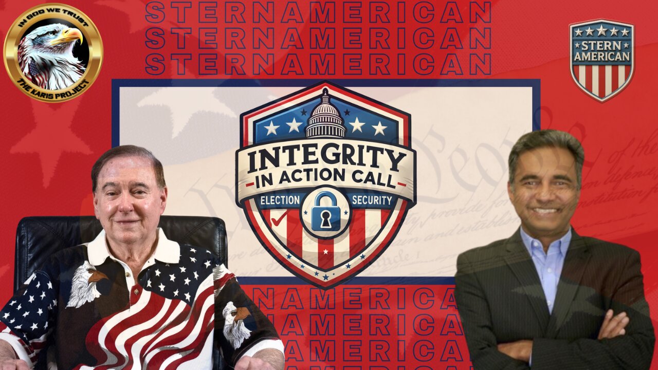 America Rising Election Integrity Call #21: Texas Under the Spotlight