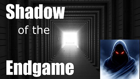 Shadow of the Endgame