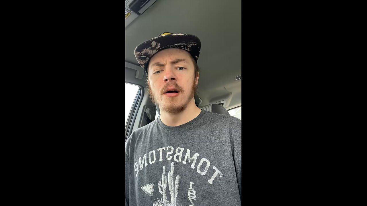 What you’re seeing isn’t really what’s going on