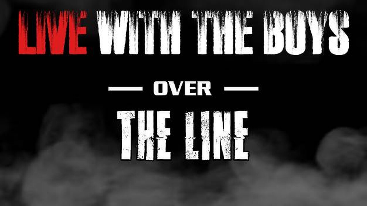 OVER THE LINE'S BIG BEAUTIFUL BALLS DROP