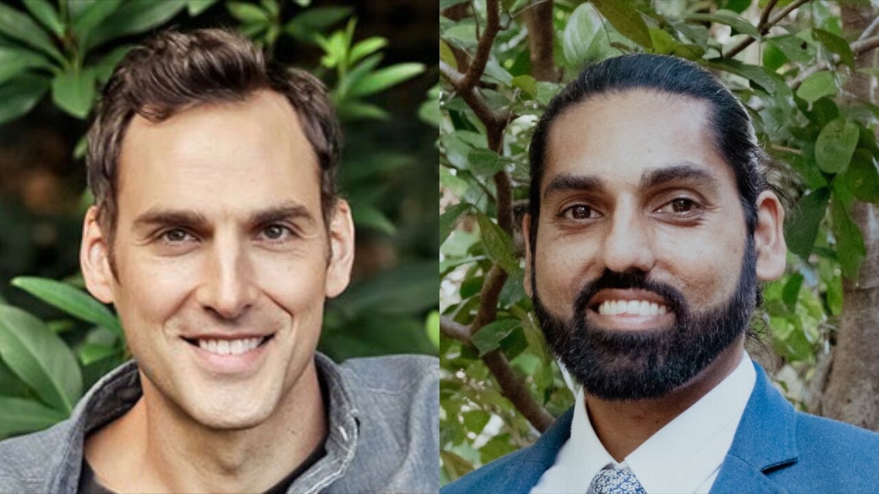 How Shamiz Kachwalla Healed Ulcerative Colitis with a Plant-Based Diet