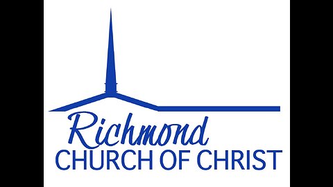 03/02/2025 PM Worship Service