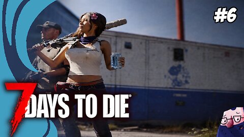 Brains, Bullets, and Boldness: 7 Days to Die – Version V2.5 [#6] (18+)