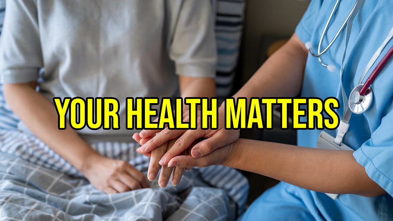 Health Care and Private Doctors - Pastor Scott Show