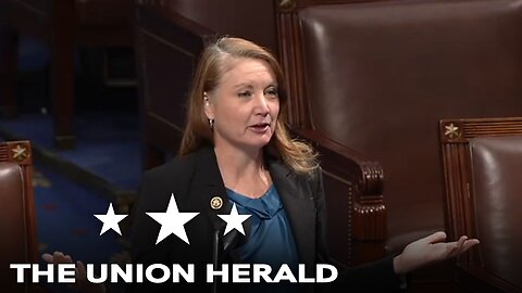 Rep. Stansbury Delivers Remarks on DOGE