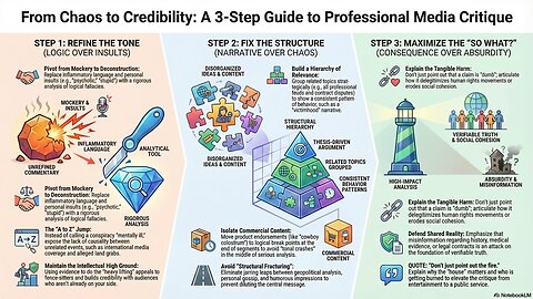 The Candace Owens Controversy And The Daily Wire Conflict