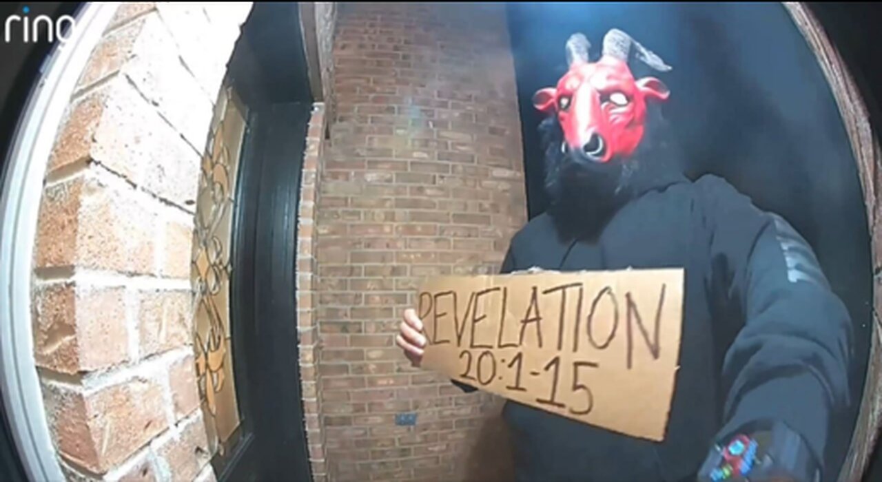 Psychological Operation - Make Christians / Bible Evil