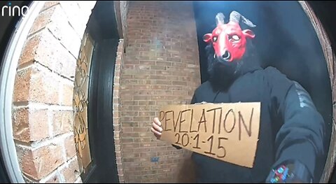 Psychological Operation - Make Christians / Bible Evil