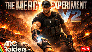 🔴(LIVE) - Rezzing All My Knocks Round 2! | ARC RAIDERS HEADWIND