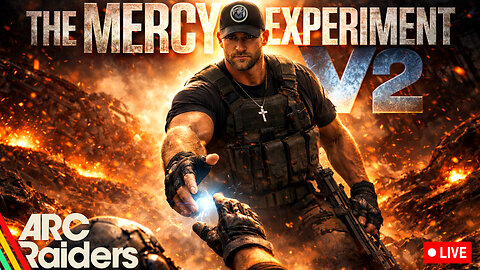 🔴(LIVE) - Rezzing All My Knocks Round 2! | ARC RAIDERS HEADWIND