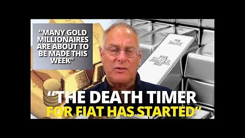 Trump’s New Order Shocks Bullion Banks _ Ends Fiat! Gold Triumphs - Rick Rule