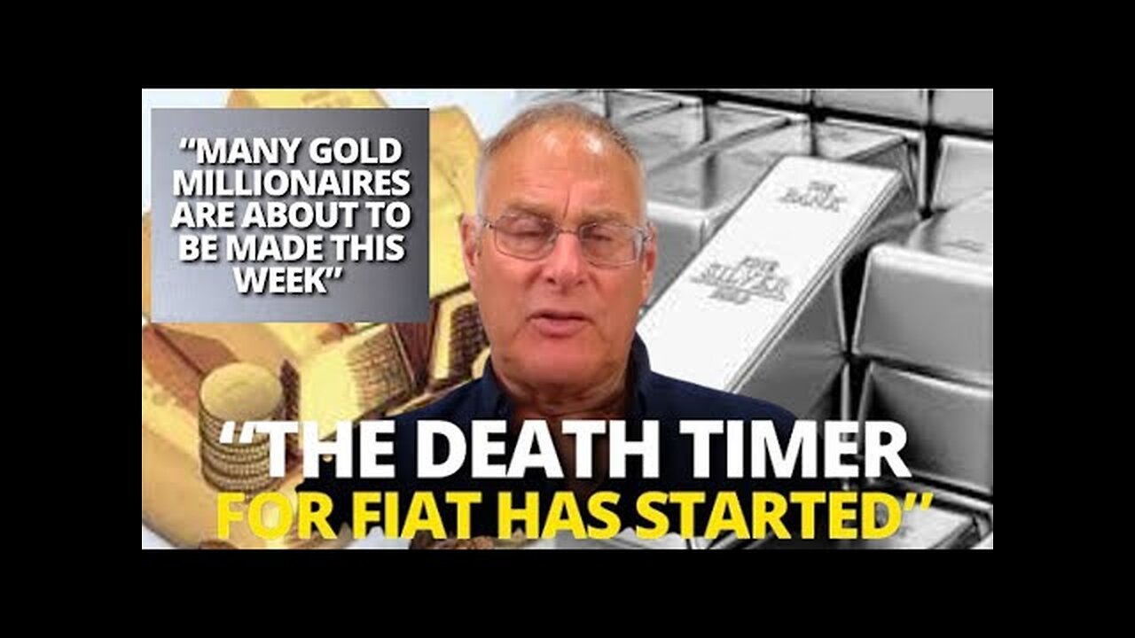 Trump’s New Order Shocks Bullion Banks _ Ends Fiat! Gold Triumphs - Rick Rule